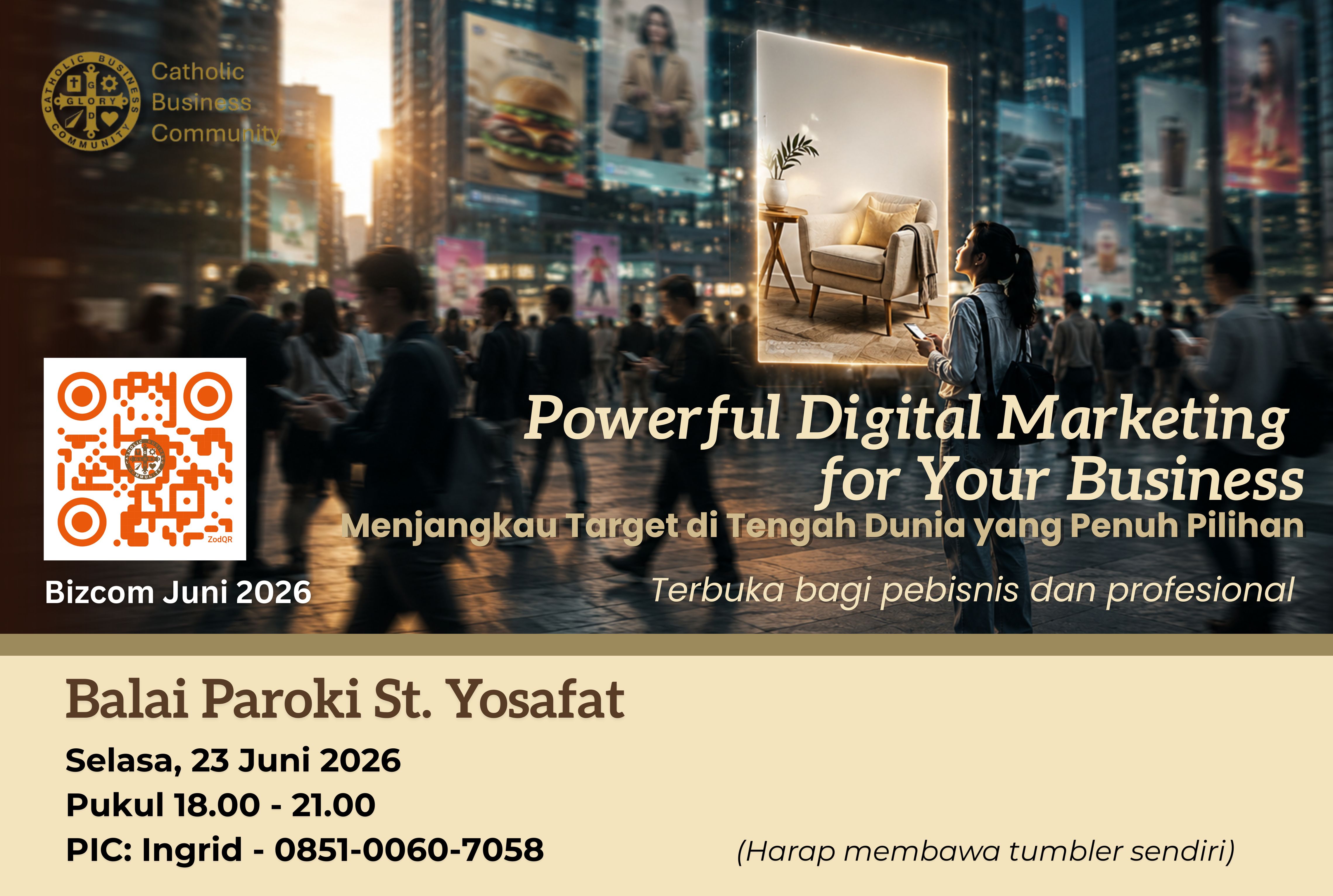 Events