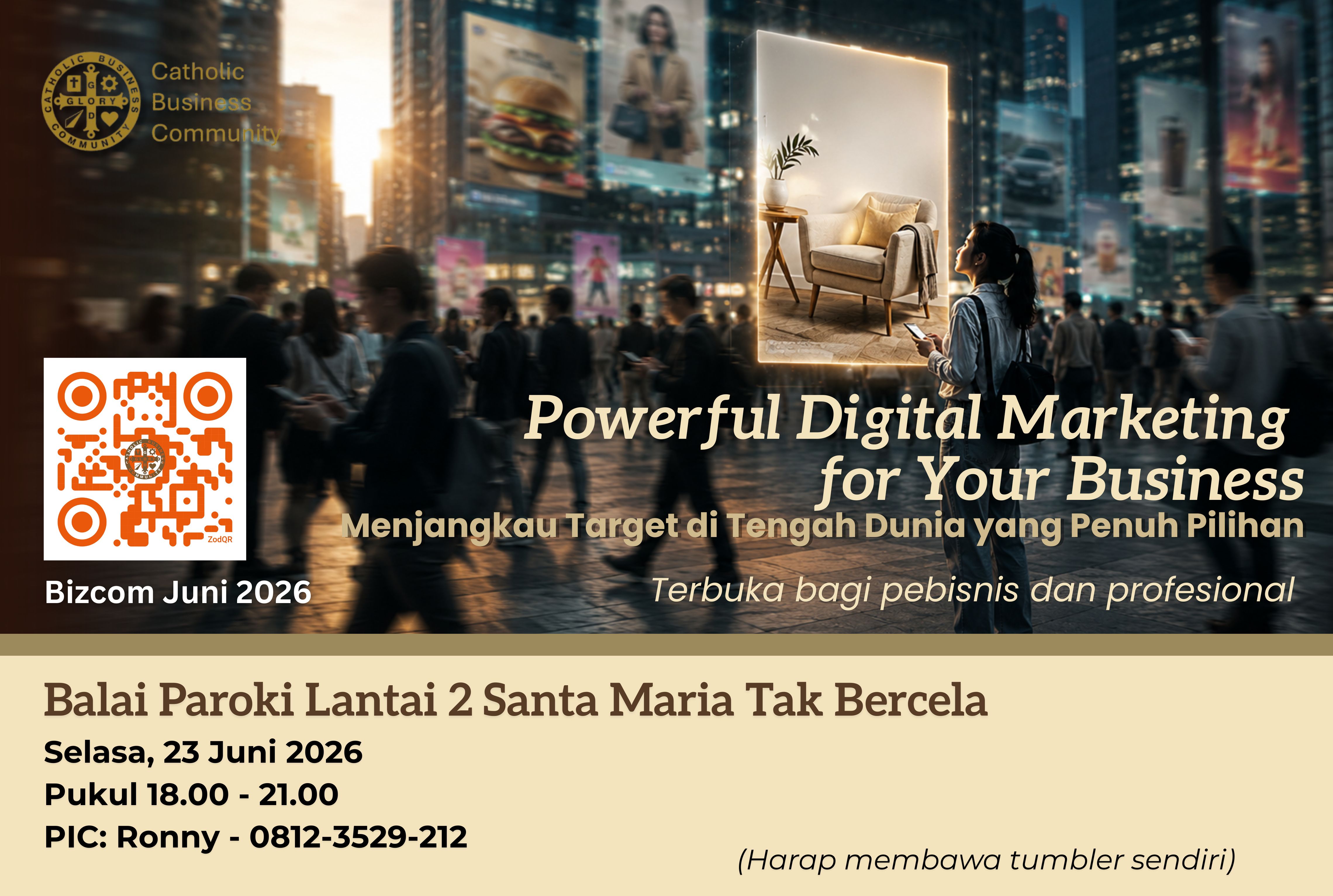 Events