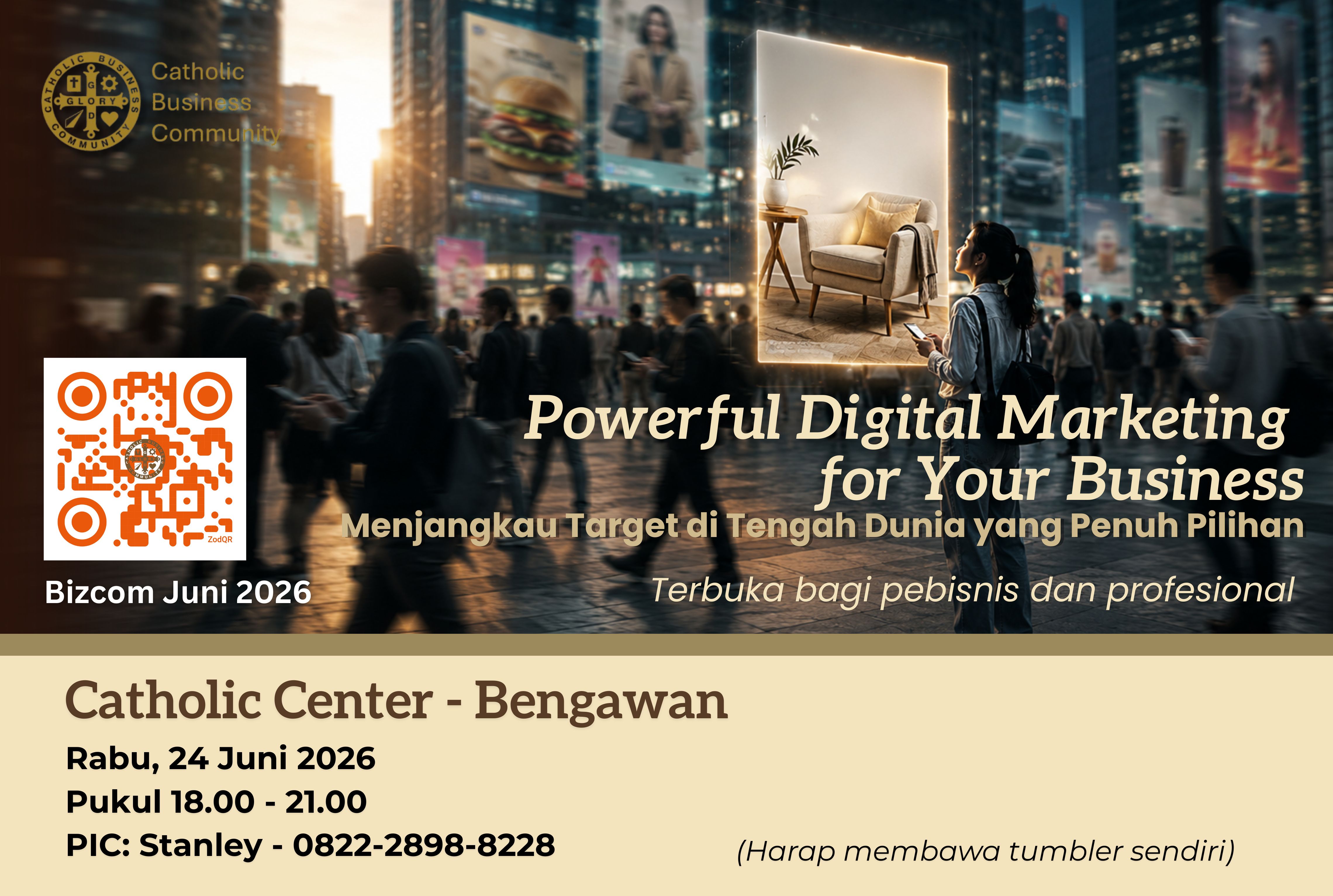 Events