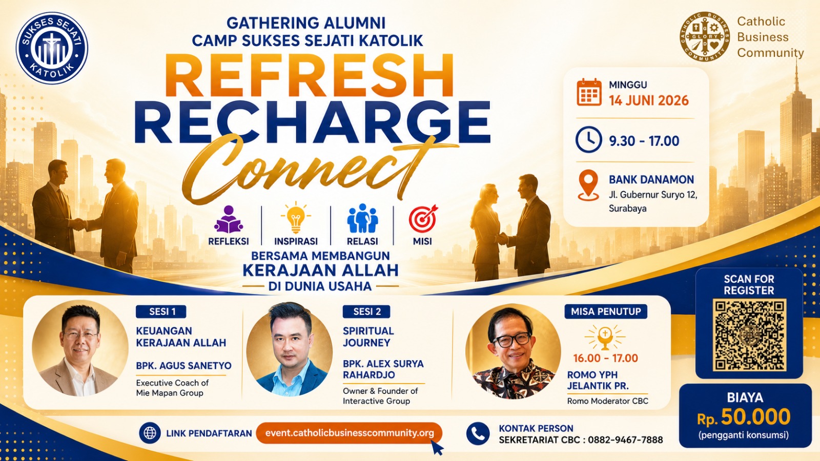 Events